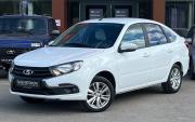 Lada (ВАЗ) Granta I Рестайлинг Белебей  - изображение 16