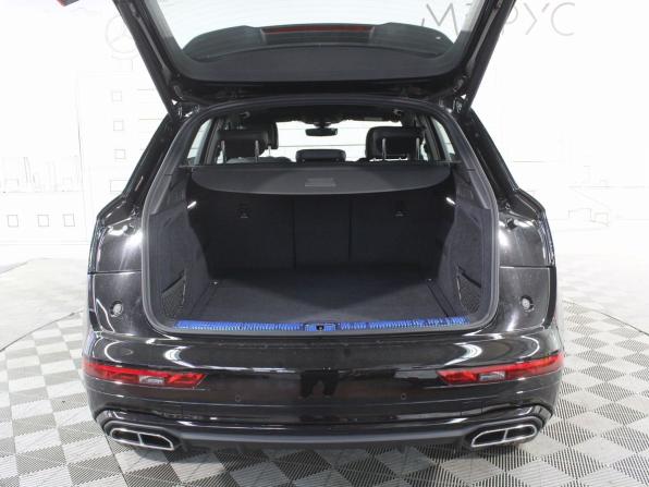 Audi Q5 II (FY) Рестайлинг с пробегом 2025 года, цена 5 845 000 рублей, 30 км, внедорожник, Автокод Объявления
