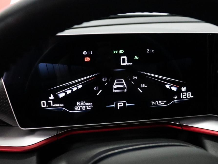 Geely Coolray I Рестайлинг Минеральные Воды  - изображение 19
