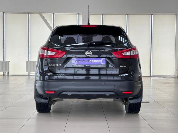 Nissan Qashqai II с пробегом 2014 года, цена 1 550 000 рублей, 132596 км, внедорожник, Автокод Объявления