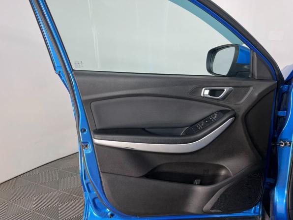 Chery Tiggo 7 I с пробегом 2019 года, цена 1 099 000 рублей, 152000 км, внедорожник, Автокод Объявления