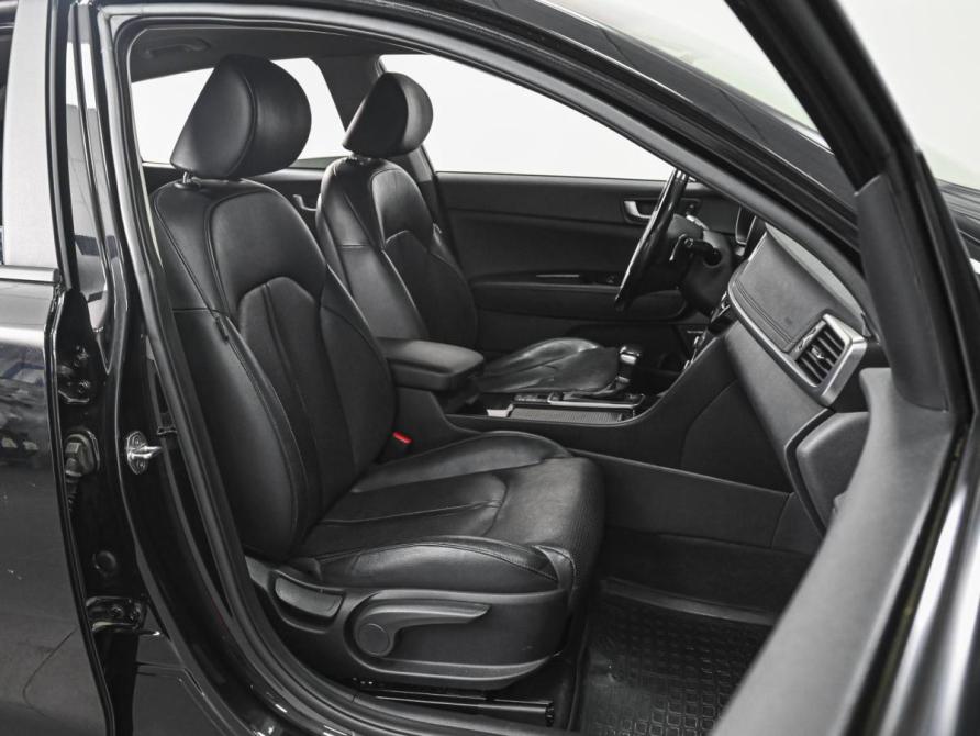 Kia Optima IV Ставрополь  - изображение 8