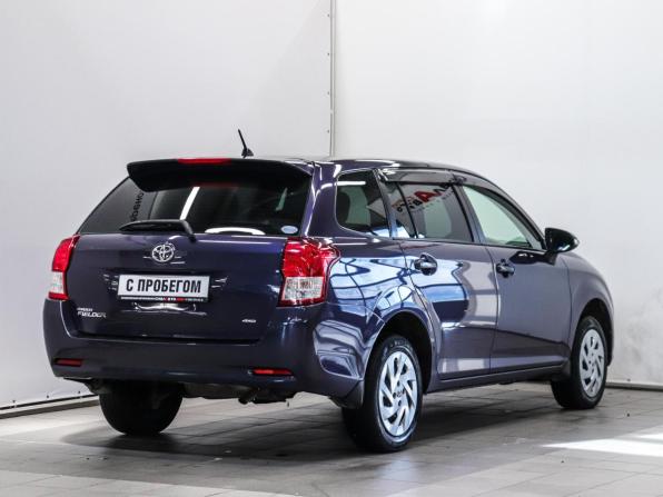 Toyota Corolla XI (E160 E170 E180) с пробегом 2014 года, цена 1 050 000 рублей, 189491 км, универсал, Автокод Объявления