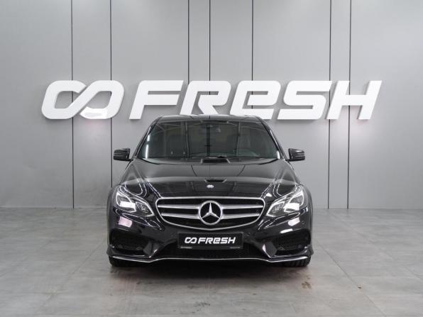 Mercedes-Benz E-Класс IV (W212 S212 C207) Рестайлинг с пробегом 2013 года, цена 2 130 000 рублей, 193689 км, седан, Автокод Объявления