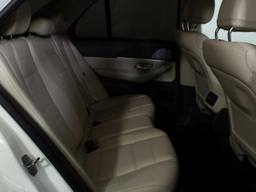 Mercedes-Benz GLE II (V167) Москва  - изображение 13