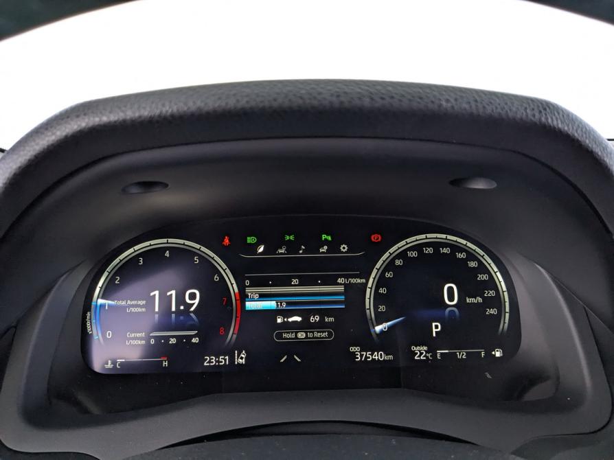 Toyota Camry VIII (XV70) Рестайлинг Москва  - изображение 17