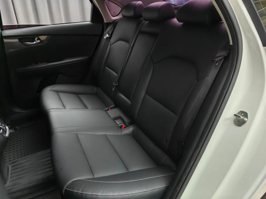 Kia Cerato IV Подольск  - изображение 8