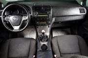 Toyota Avensis III Сургут  - изображение 30