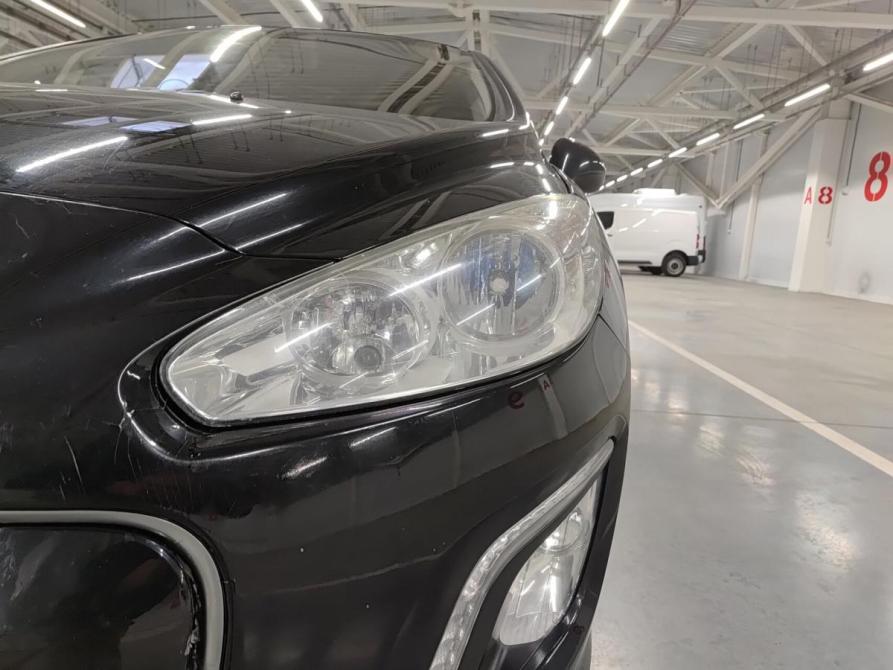 Peugeot 308 I Рестайлинг Казань  - изображение 21