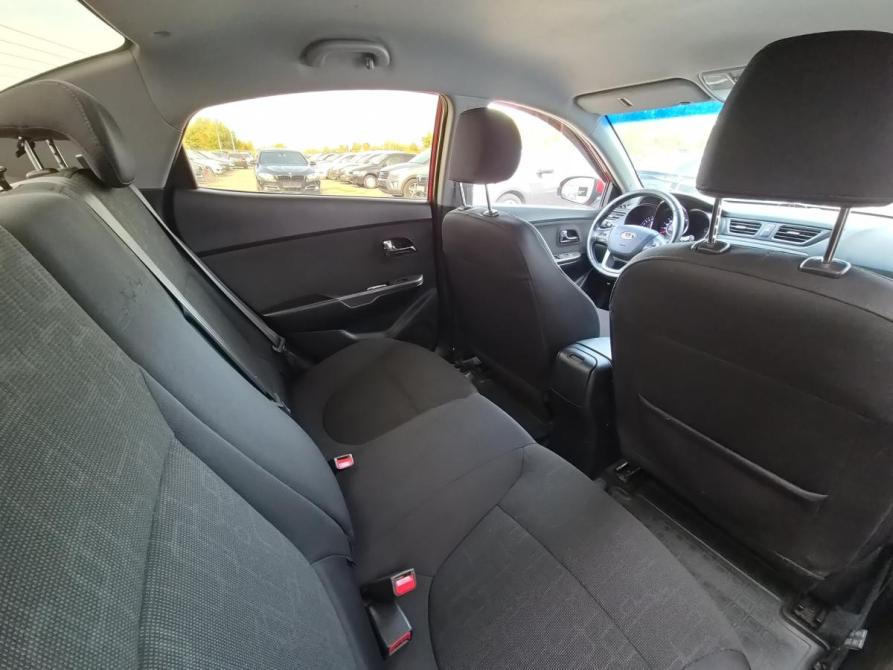 Kia Rio III Саратов  - изображение 26