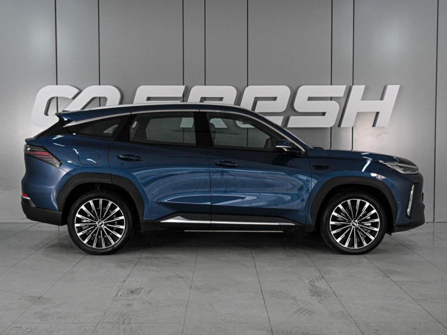 Geely Galaxy M7 Ростов-на-Дону  - изображение 5