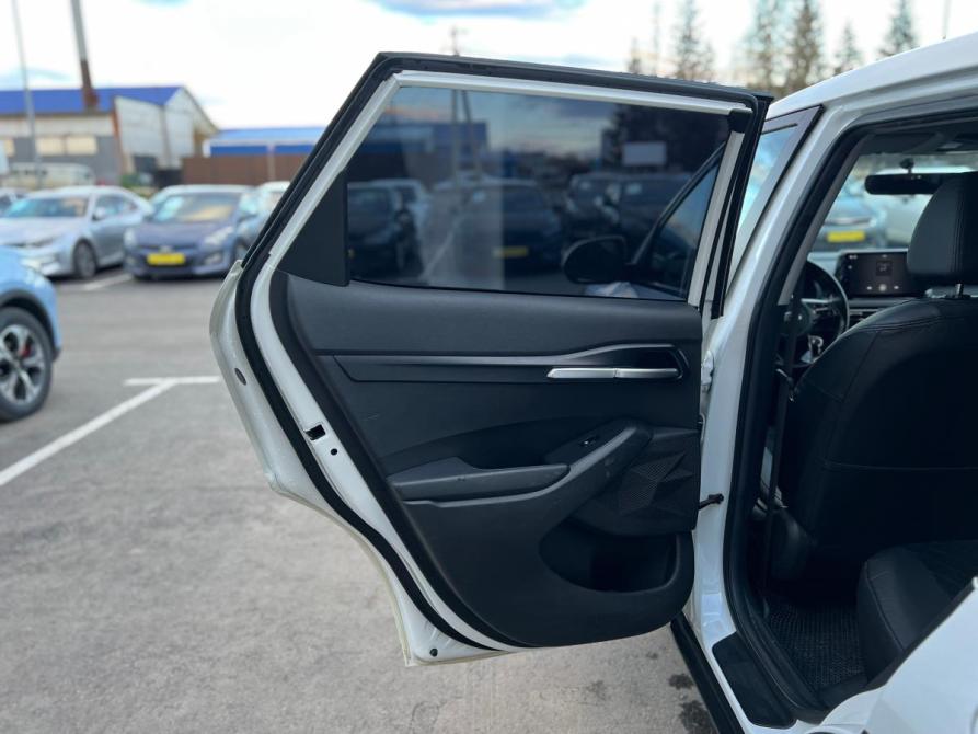 Kia Seltos I Альметьевск  - изображение 20