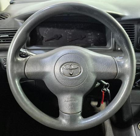 Toyota Corolla IX (E120 E130) Рестайлинг с пробегом 2006 года, цена 489 000 рублей, 335292 км, седан, Автокод Объявления