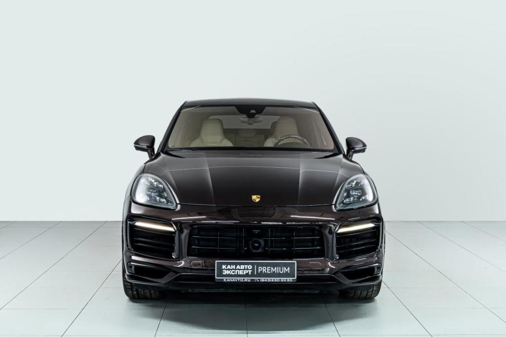 Porsche Cayenne III Казань  - изображение 2