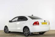 Volkswagen Polo V Тюмень  - изображение 22