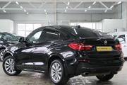 BMW X4 I (F26) Омск  - изображение 32