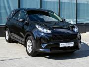 Kia Sportage IV Рестайлинг Екатеринбург  - изображение 28