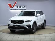 Geely Atlas Pro Уфа  - изображение 17