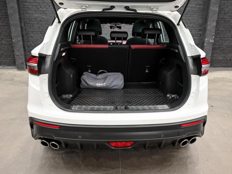 Geely Coolray I Екатеринбург  - изображение 6