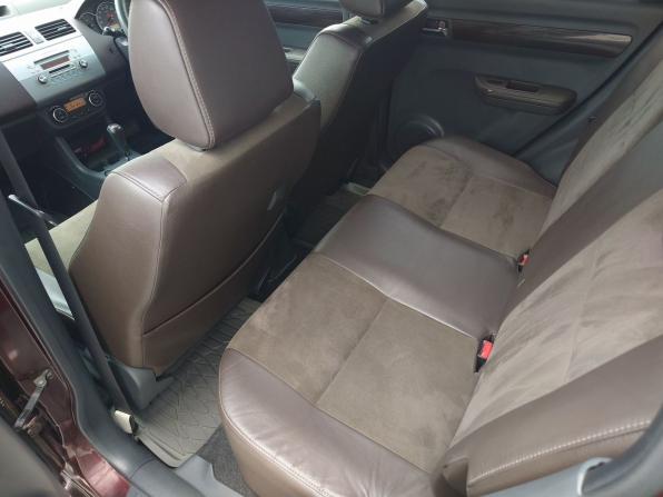 Suzuki Swift III с пробегом 2010 года, цена 760 000 рублей, 242444 км, хэтчбек, Автокод Объявления
