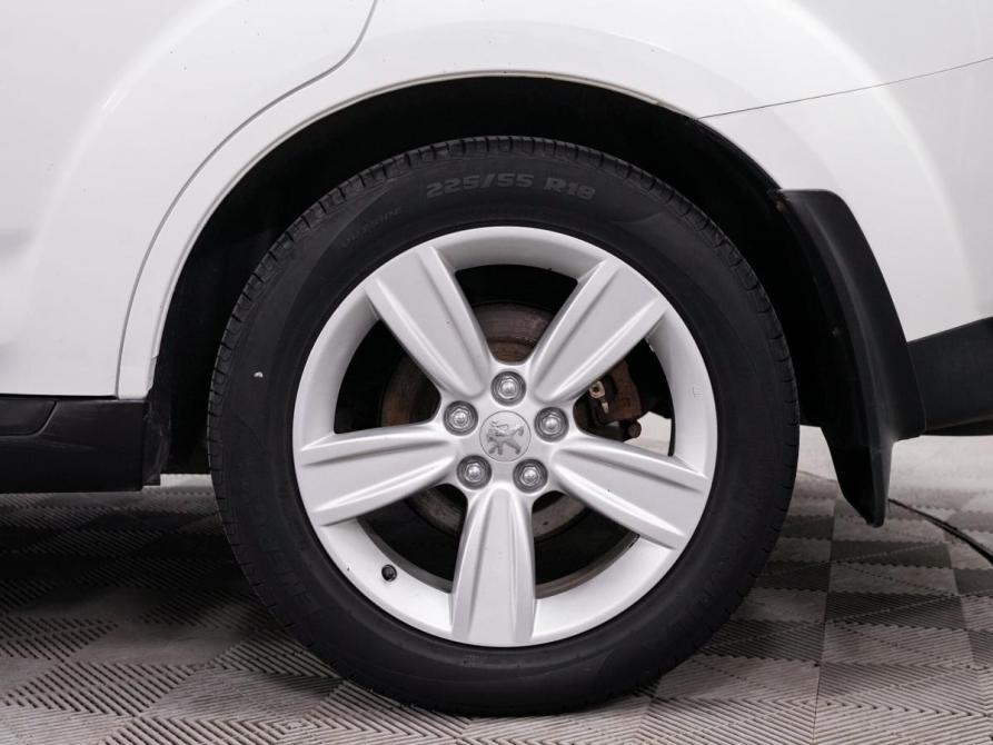 Peugeot 4007 Ульяновск  - изображение 9