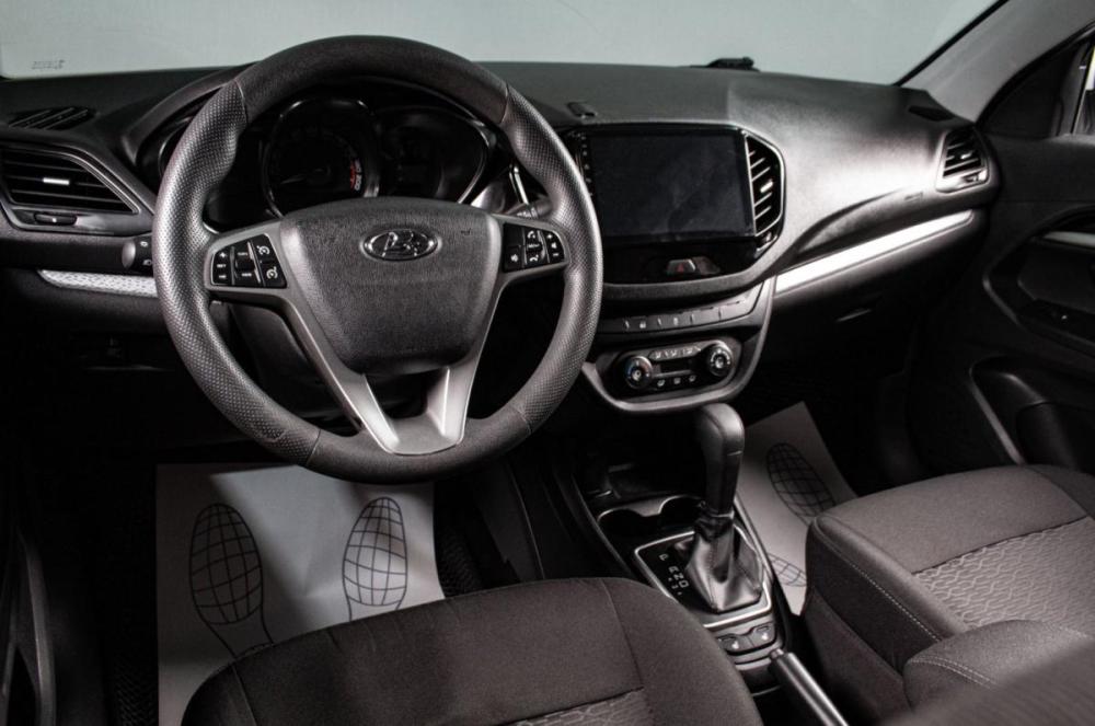 Lada (ВАЗ) Vesta I Сургут  - изображение 12