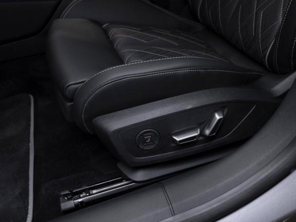 Audi A5 III (B10) с пробегом 2026 года, цена 5 850 000 рублей, 15 км, седан, Автокод Объявления