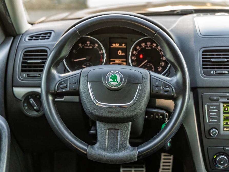 Skoda Yeti I Волгоград  - изображение 32