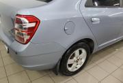 Chevrolet Cobalt II Астрахань  - изображение 27