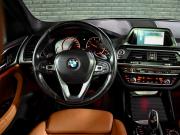 BMW X3 III (G01) Екатеринбург  - изображение 43