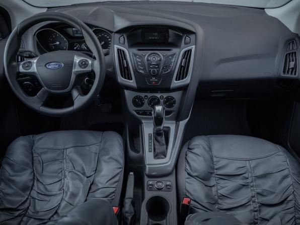 Ford Focus III с пробегом 2013 года, цена 820 000 рублей, 182000 км, седан, Автокод Объявления