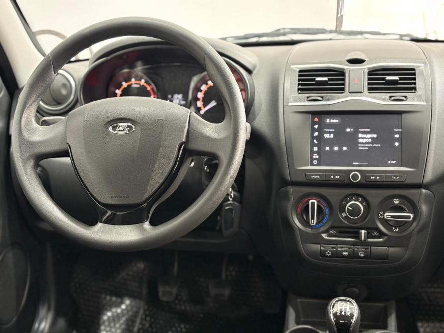 Lada (ВАЗ) Granta I Рестайлинг Ставрополь  - изображение 11
