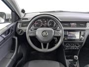 Skoda Rapid I Рестайлинг Москва  - изображение 47