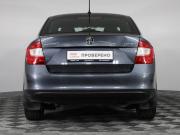 Skoda Rapid I Химки  - изображение 18