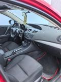 Mazda 3 II (BL) Рестайлинг Санкт-Петербург  - изображение 43