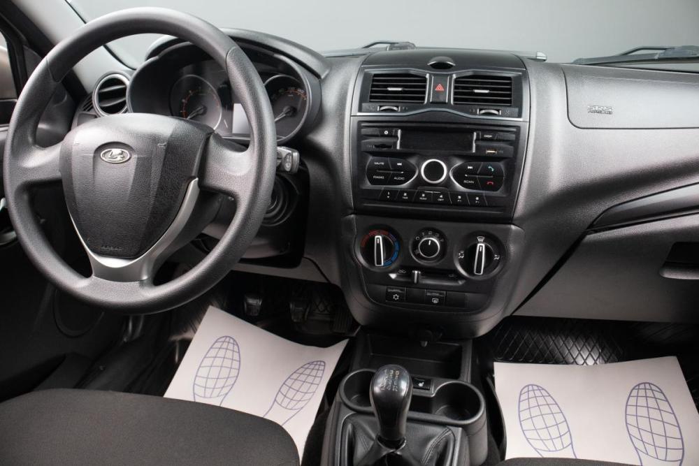 Lada (ВАЗ) Granta I Рестайлинг Оренбург  - изображение 9