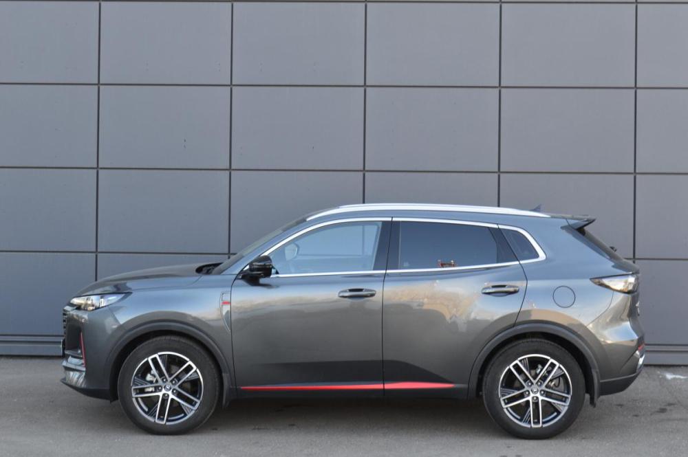 Changan UNI-S I Оренбург  - изображение 3