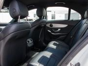 Mercedes-Benz C-Класс IV (W205) Москва  - изображение 25