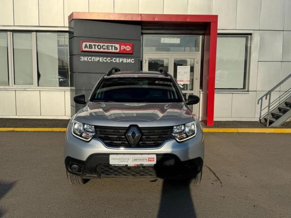 Renault Duster II с пробегом 2021 года, цена 1 800 000 рублей, 86617 км, внедорожник, Автокод Объявления