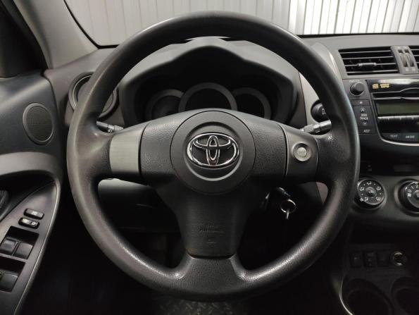 Toyota RAV4 III (XA30) с пробегом 2010 года, цена 1 465 000 рублей, 123149 км, внедорожник, Автокод Объявления