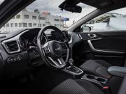 Kia Ceed III Рестайлинг Москва  - изображение 25