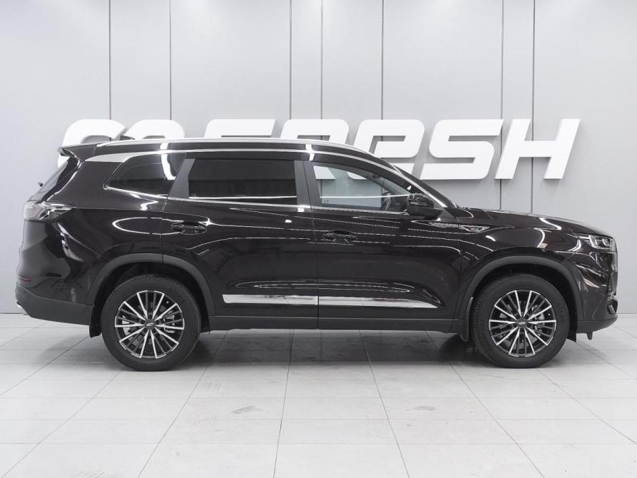 Chery Tiggo 8 Pro Max I Ростов-на-Дону  - изображение 5
