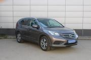 Honda CR-V IV Ярославль  - изображение 17