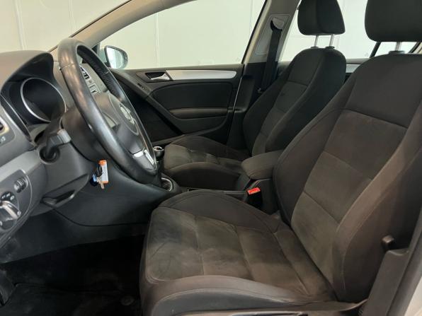 Volkswagen Golf VI с пробегом 2010 года, цена 720 000 рублей, 169865 км, хэтчбек, Автокод Объявления