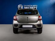 Renault Sandero II Челябинск  - изображение 18