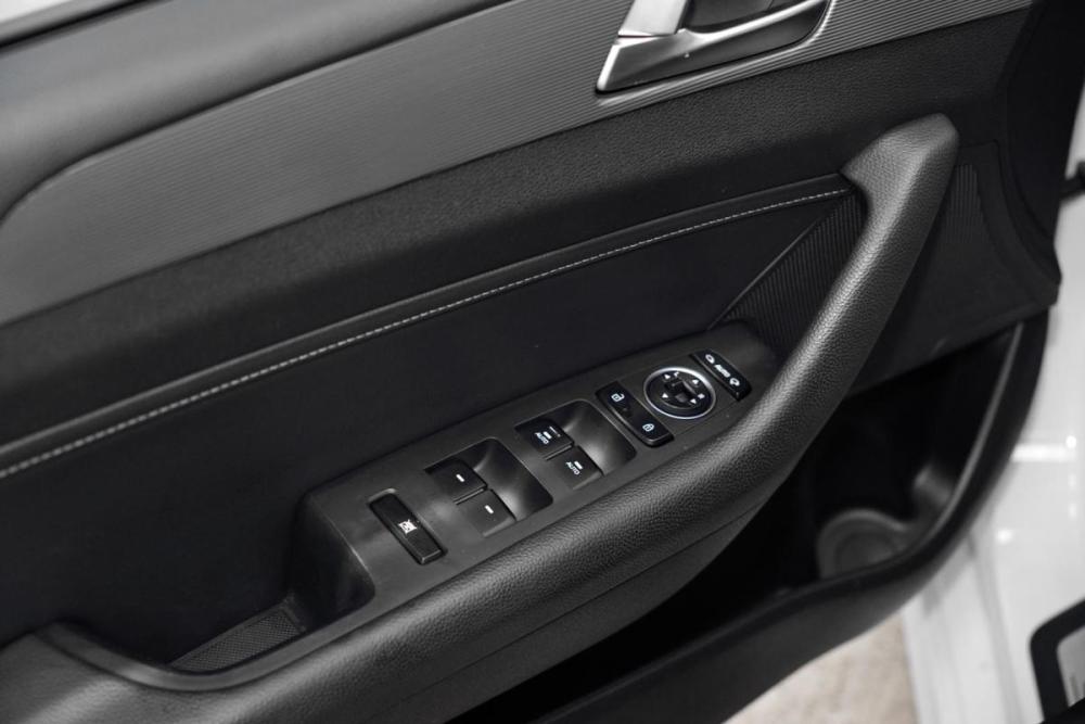 Hyundai Sonata VII (LF) Рестайлинг Москва  - изображение 11