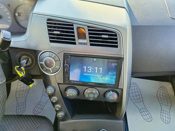 SsangYong Kyron I Рестайлинг с пробегом 2012 года, цена 924 000 рублей, 186787 км, внедорожник, Автокод Объявления