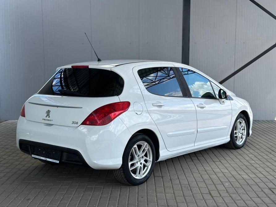 Peugeot 308 I Рестайлинг Тамбов  - изображение 7