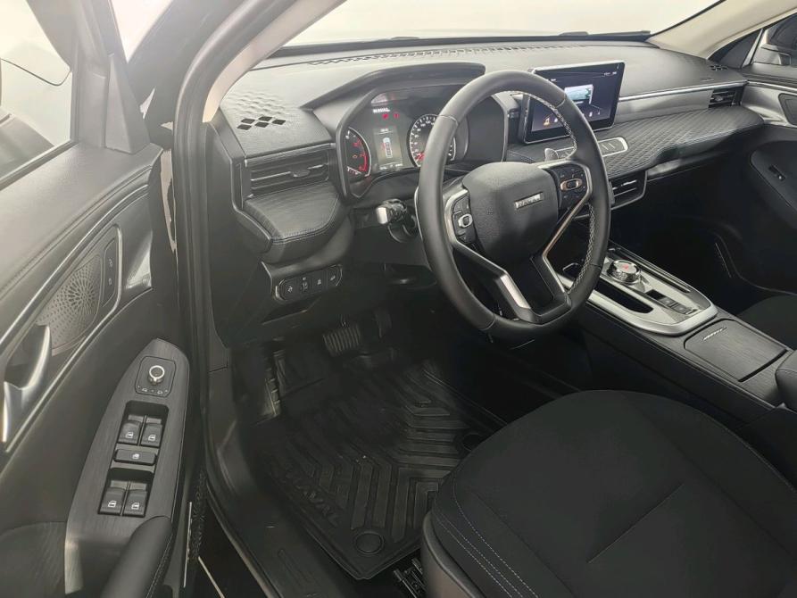Haval Jolion I Рестайлинг Санкт-Петербург  - изображение 8