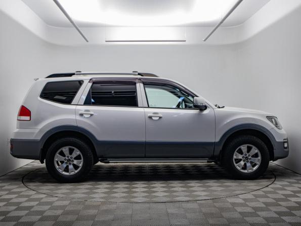 Kia Mohave I Рестайлинг с пробегом 2019 года, цена 3 279 000 рублей, 107406 км, внедорожник, Автокод Объявления
